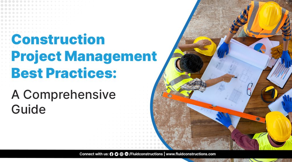Construction Project Management