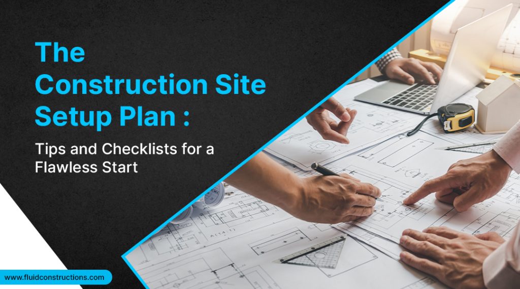 The Construction Site