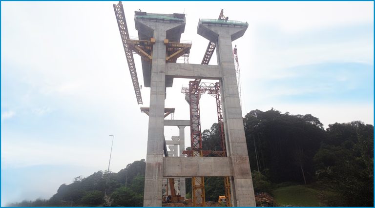 Bridge Construction Methods | Fluidconstructions